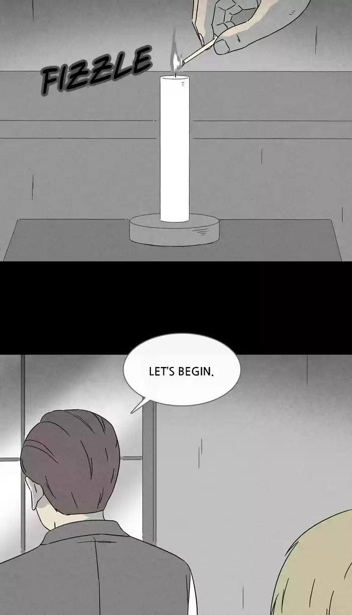 Tales Of The Unusual Chapter 313