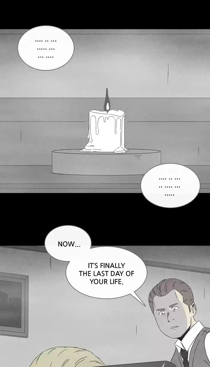 Tales Of The Unusual Chapter 313