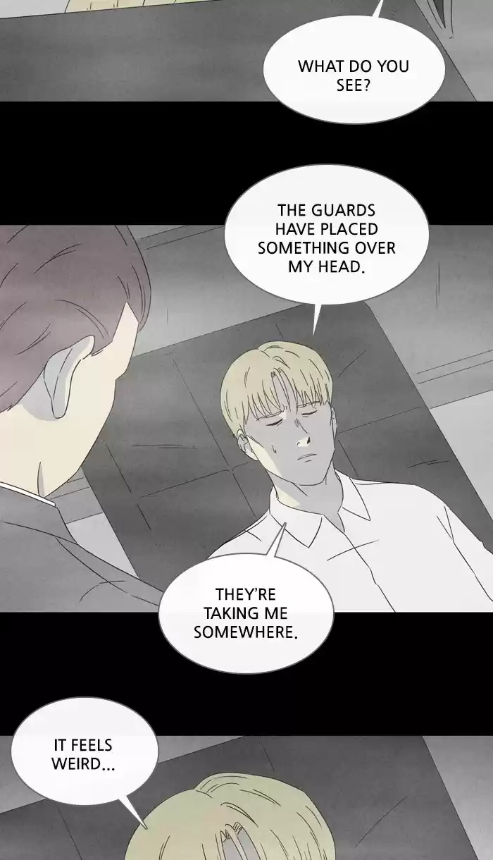 Tales Of The Unusual Chapter 313