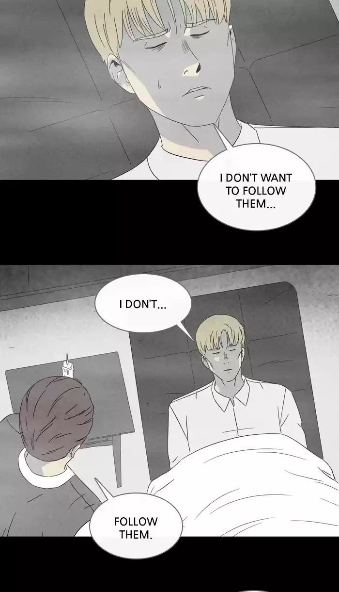 Tales Of The Unusual Chapter 313