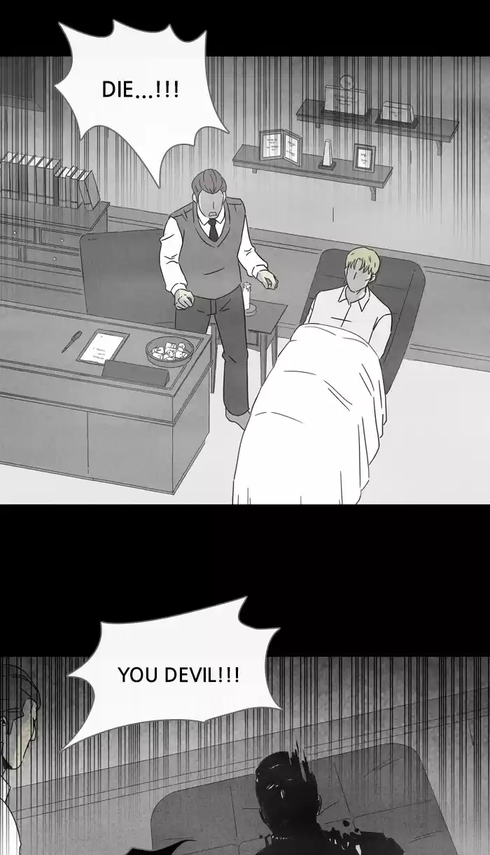 Tales Of The Unusual Chapter 313