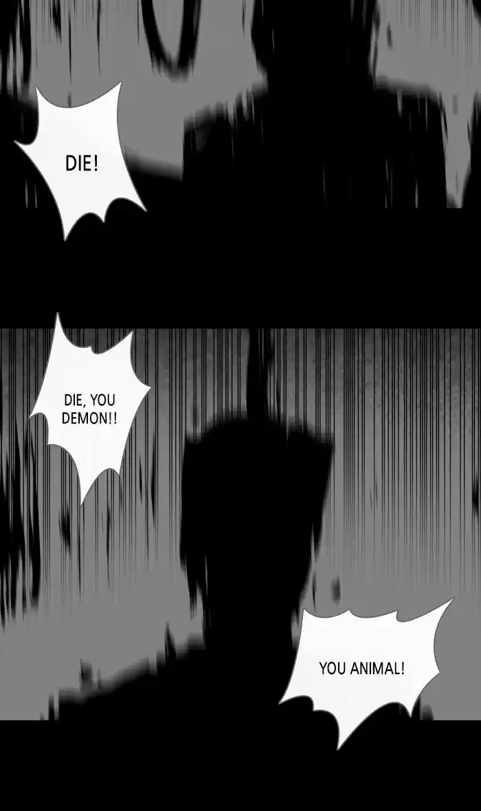 Tales Of The Unusual Chapter 314