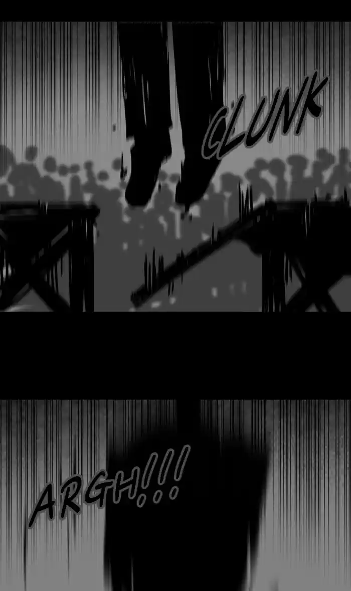 Tales Of The Unusual Chapter 314