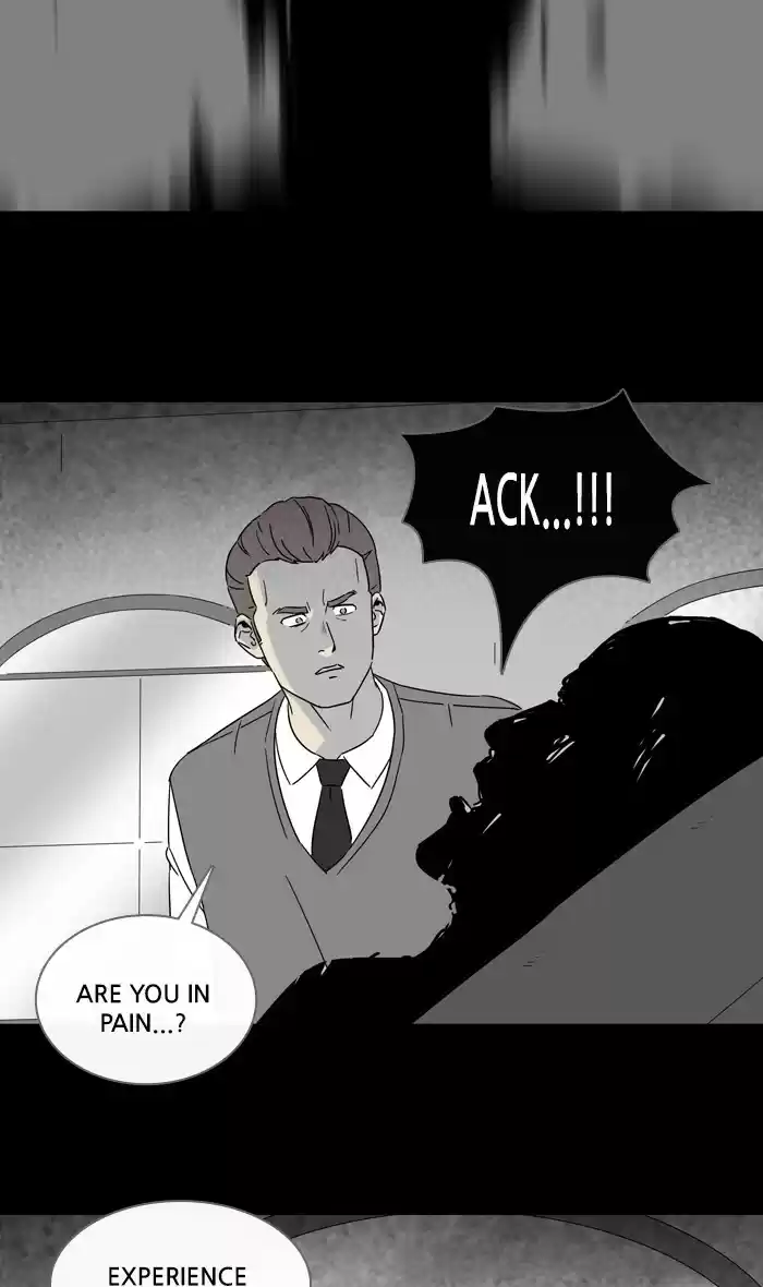 Tales Of The Unusual Chapter 314