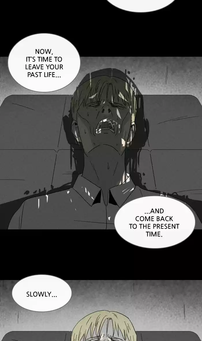 Tales Of The Unusual Chapter 314