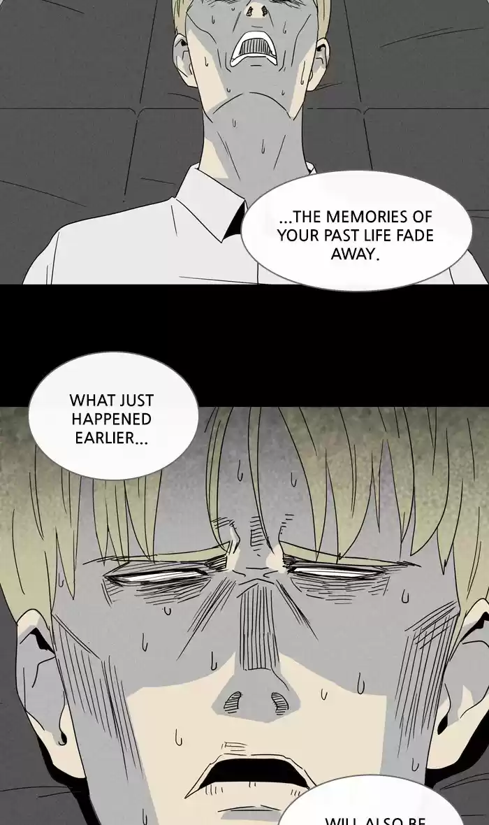 Tales Of The Unusual Chapter 314