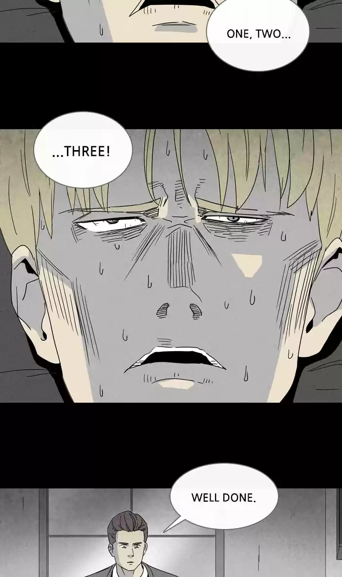 Tales Of The Unusual Chapter 314