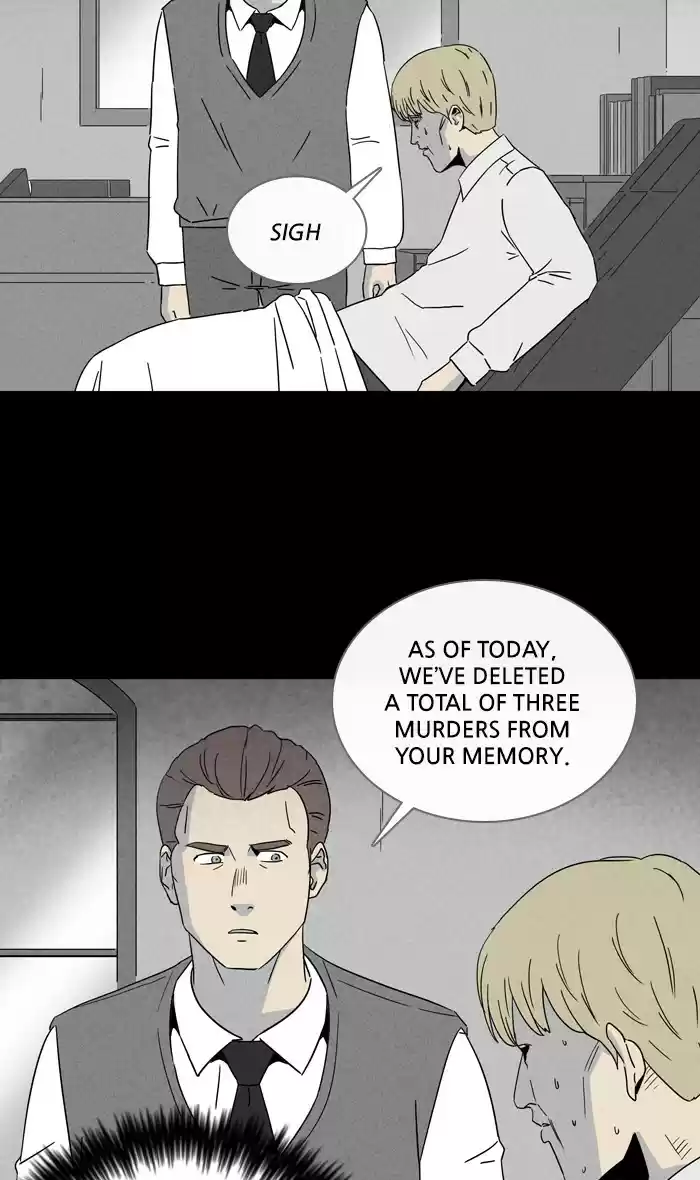 Tales Of The Unusual Chapter 314