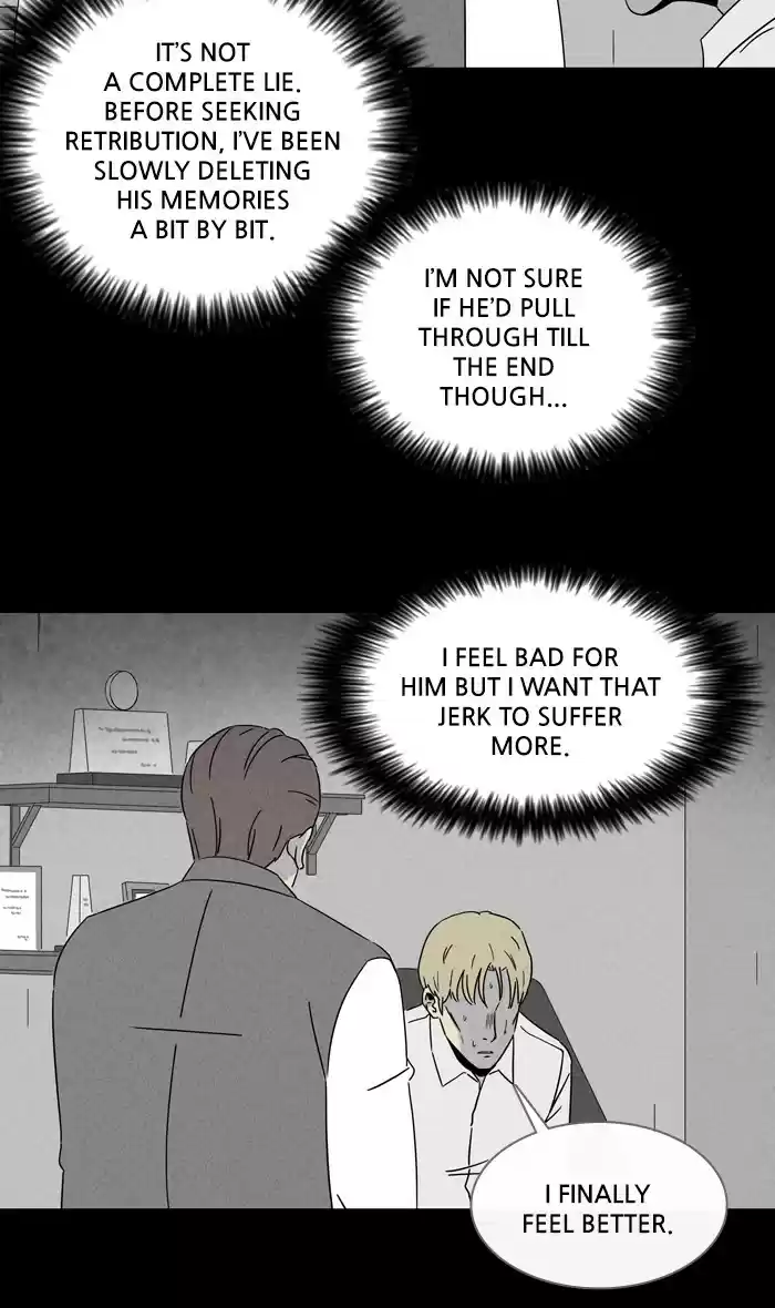 Tales Of The Unusual Chapter 314