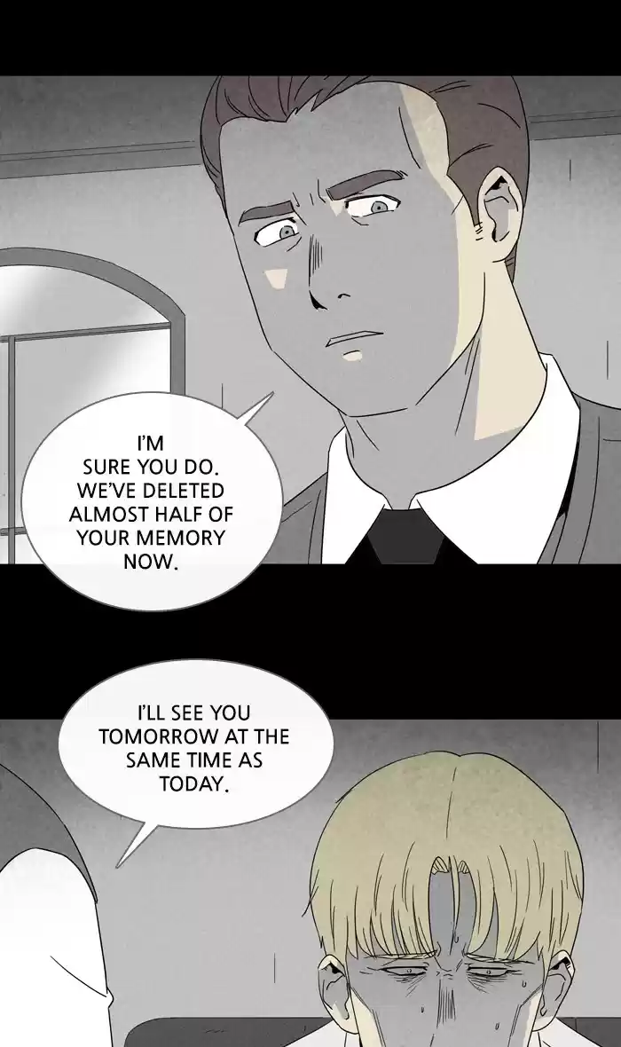 Tales Of The Unusual Chapter 314