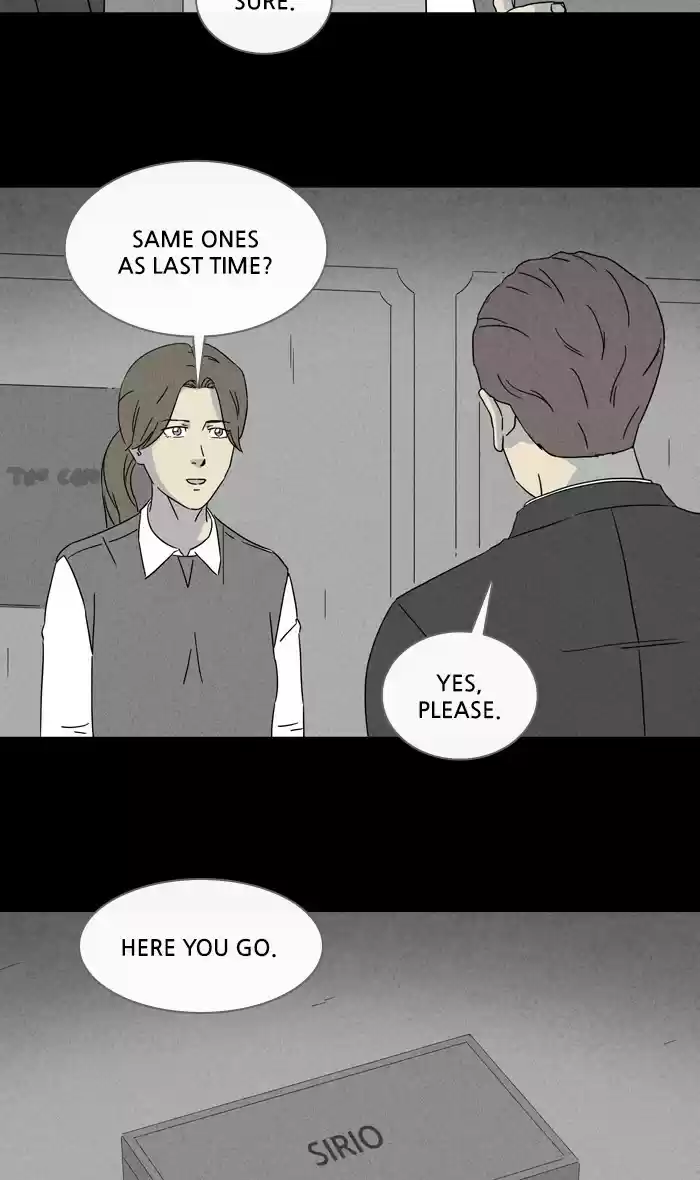 Tales Of The Unusual Chapter 314