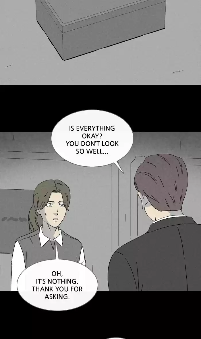 Tales Of The Unusual Chapter 314