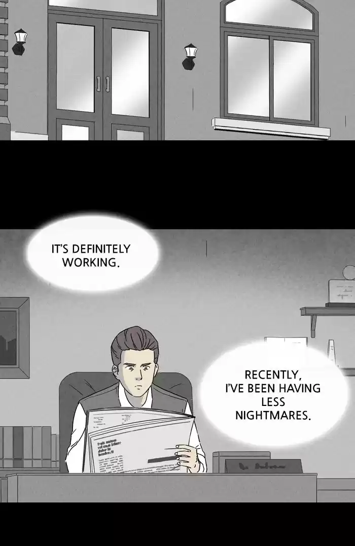 Tales Of The Unusual Chapter 314