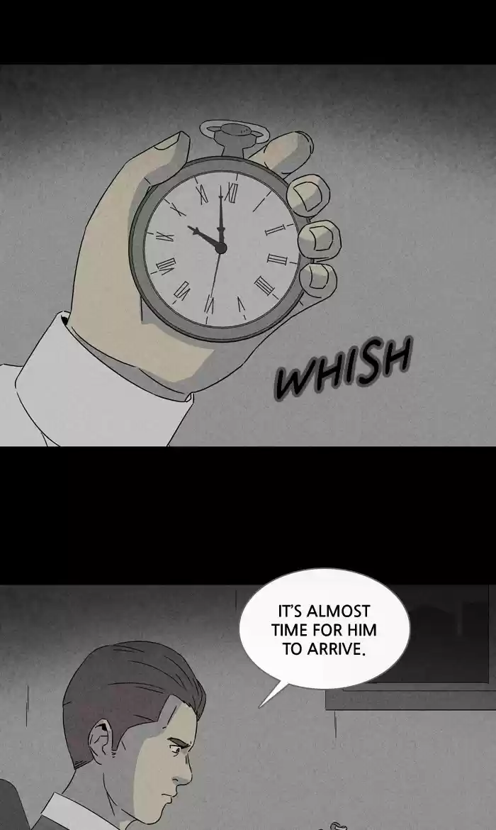 Tales Of The Unusual Chapter 314