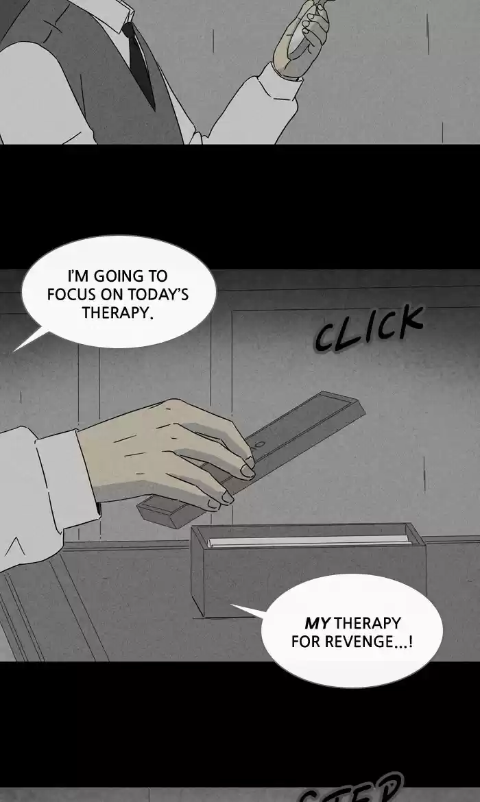 Tales Of The Unusual Chapter 314