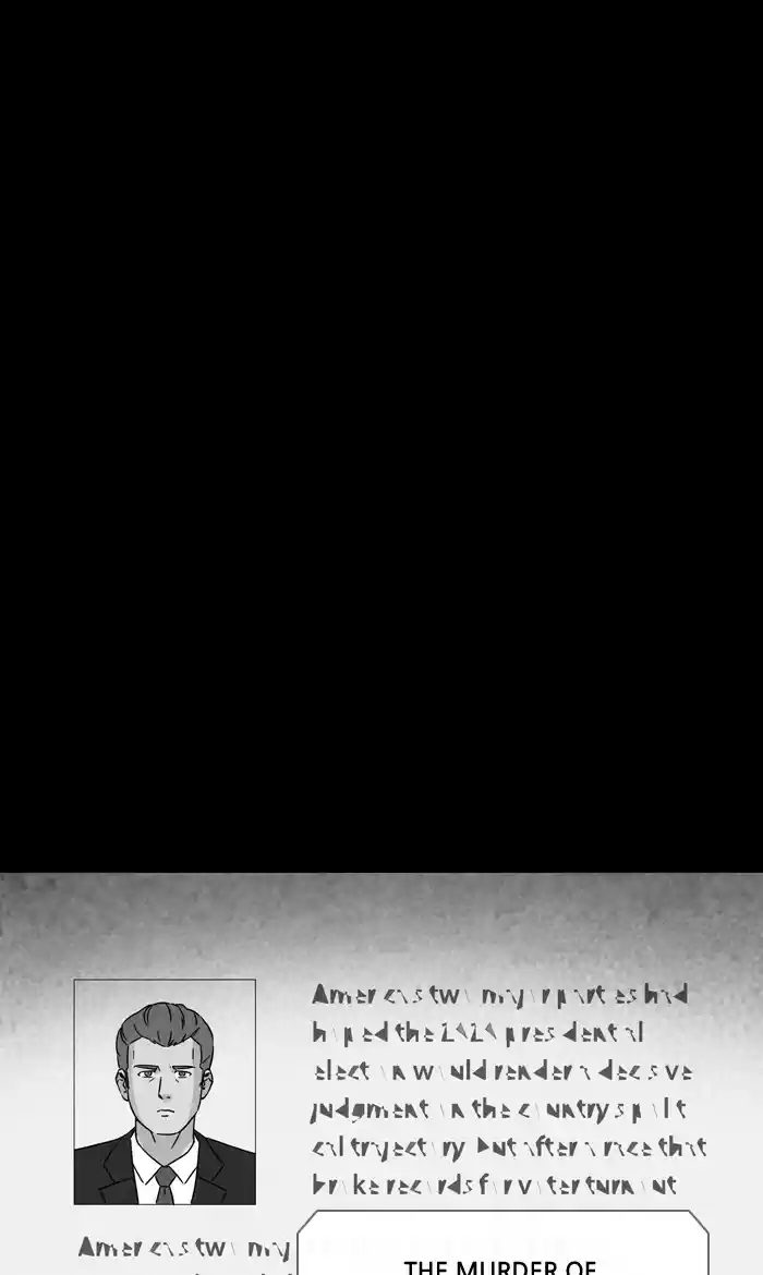 Tales Of The Unusual Chapter 314