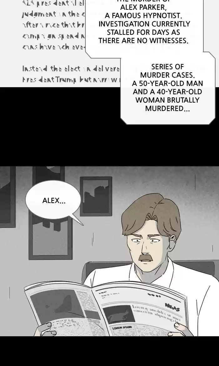 Tales Of The Unusual Chapter 314