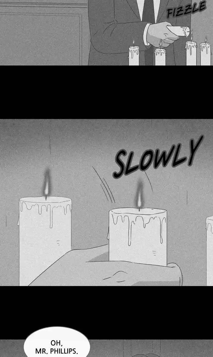 Tales Of The Unusual Chapter 314