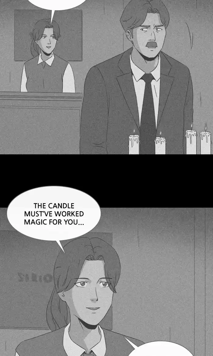 Tales Of The Unusual Chapter 314