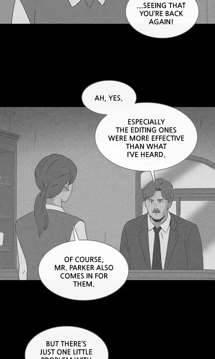 Tales Of The Unusual Chapter 314