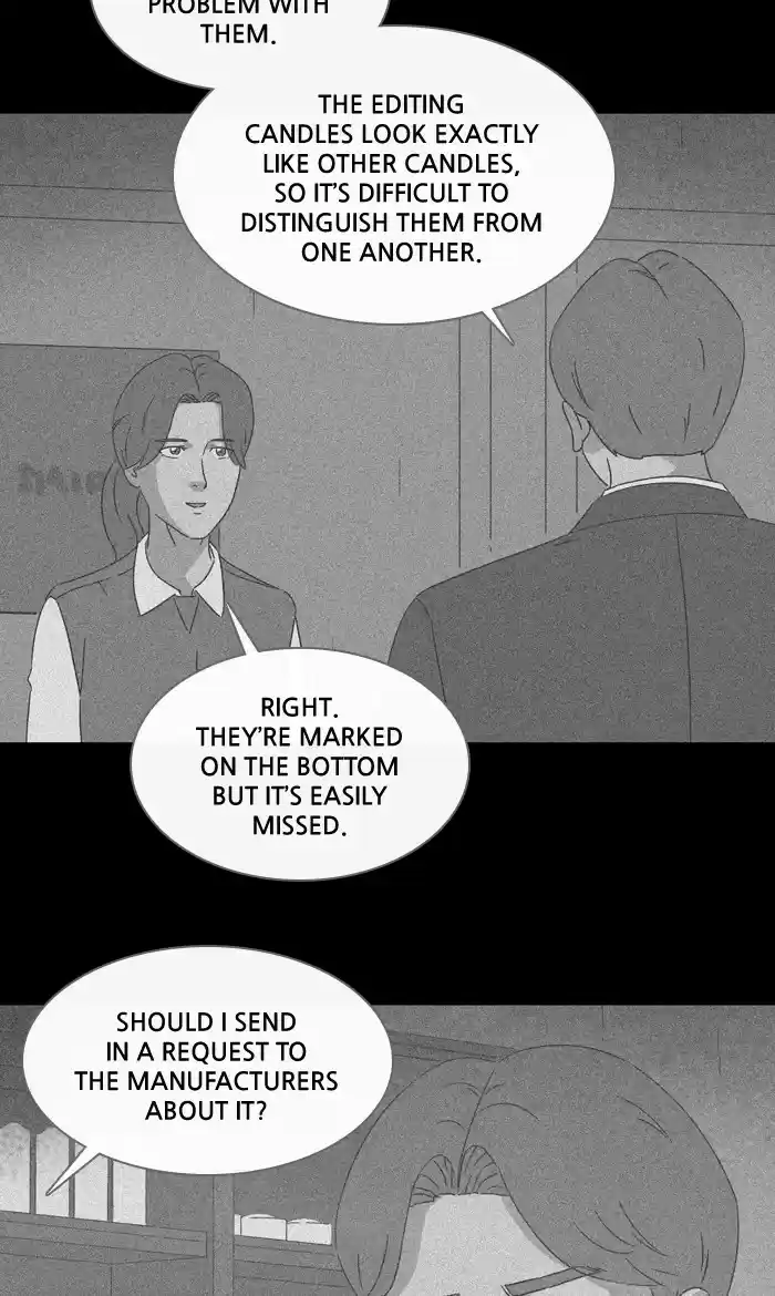 Tales Of The Unusual Chapter 314