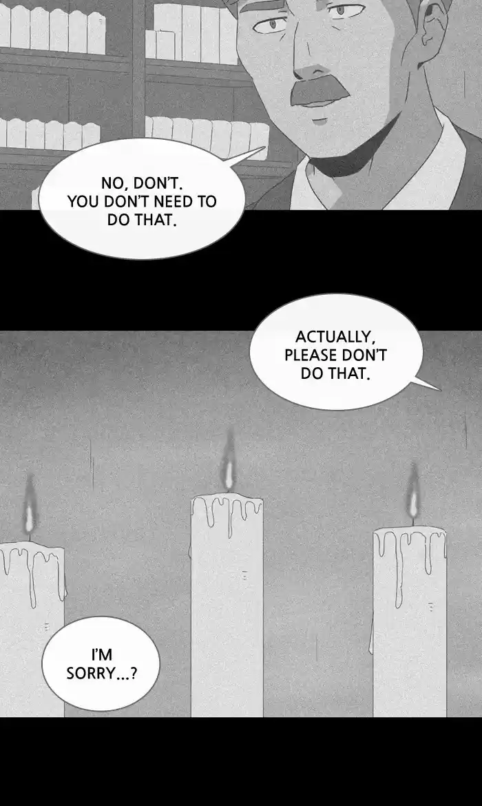 Tales Of The Unusual Chapter 314