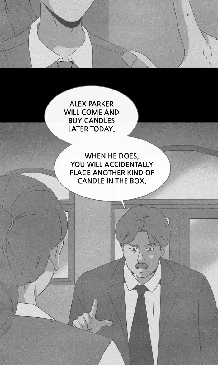 Tales Of The Unusual Chapter 314