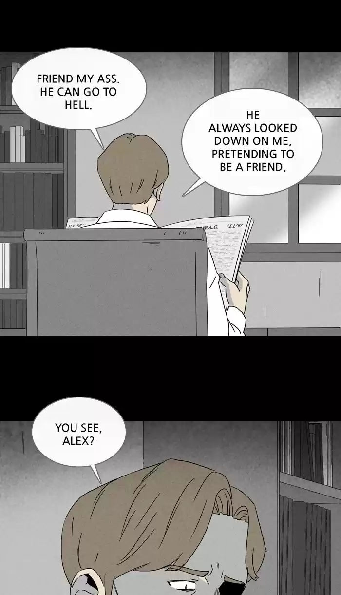 Tales Of The Unusual Chapter 314