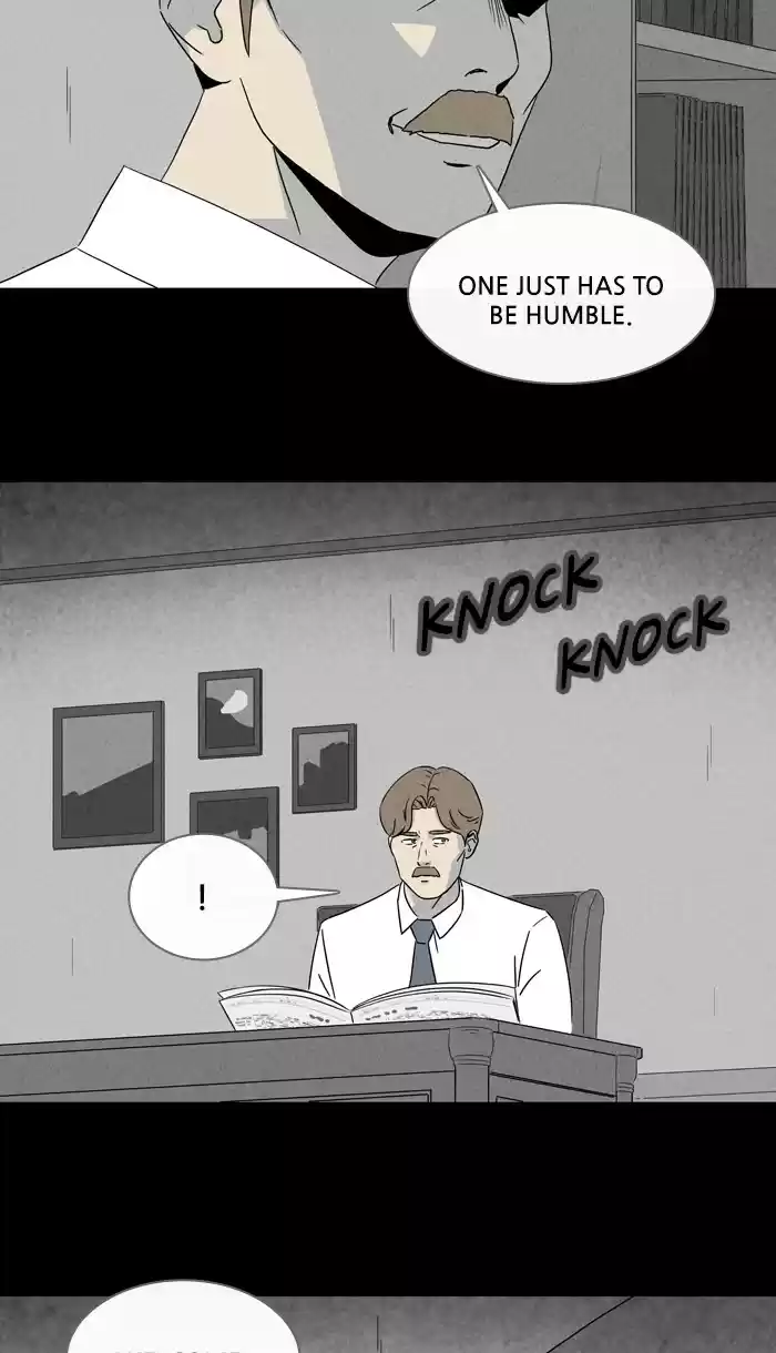 Tales Of The Unusual Chapter 314