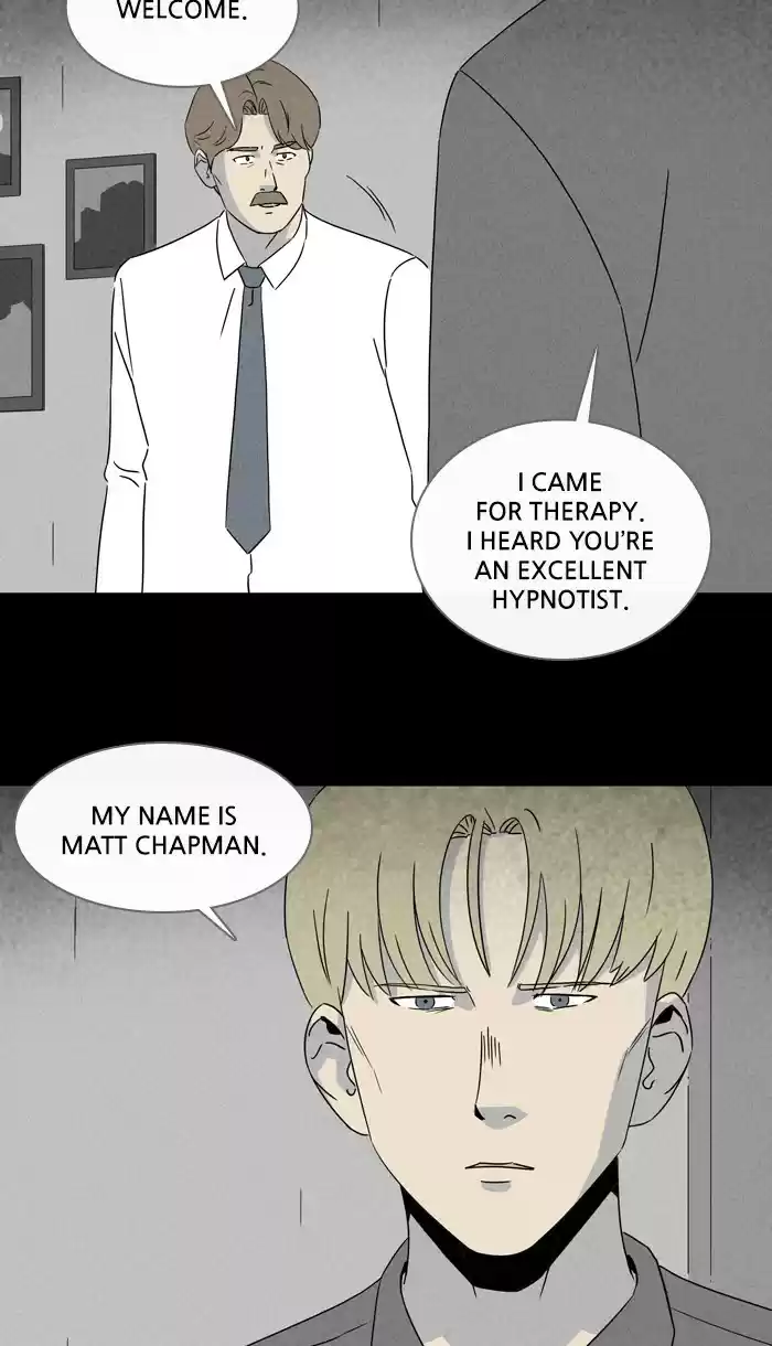 Tales Of The Unusual Chapter 314