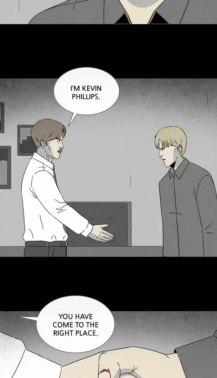 Tales Of The Unusual Chapter 314