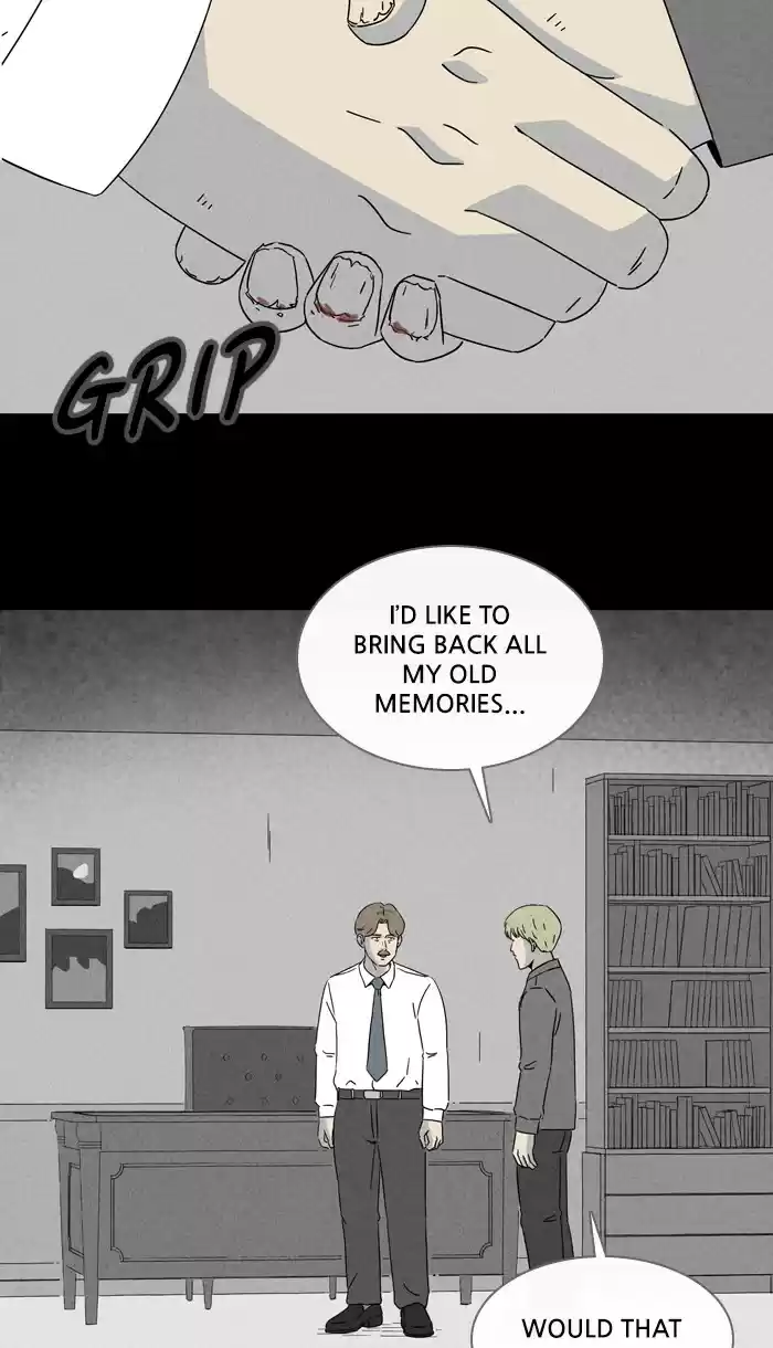 Tales Of The Unusual Chapter 314