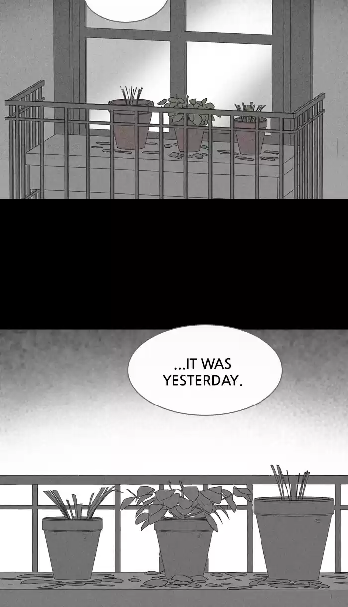 Tales Of The Unusual Chapter 314