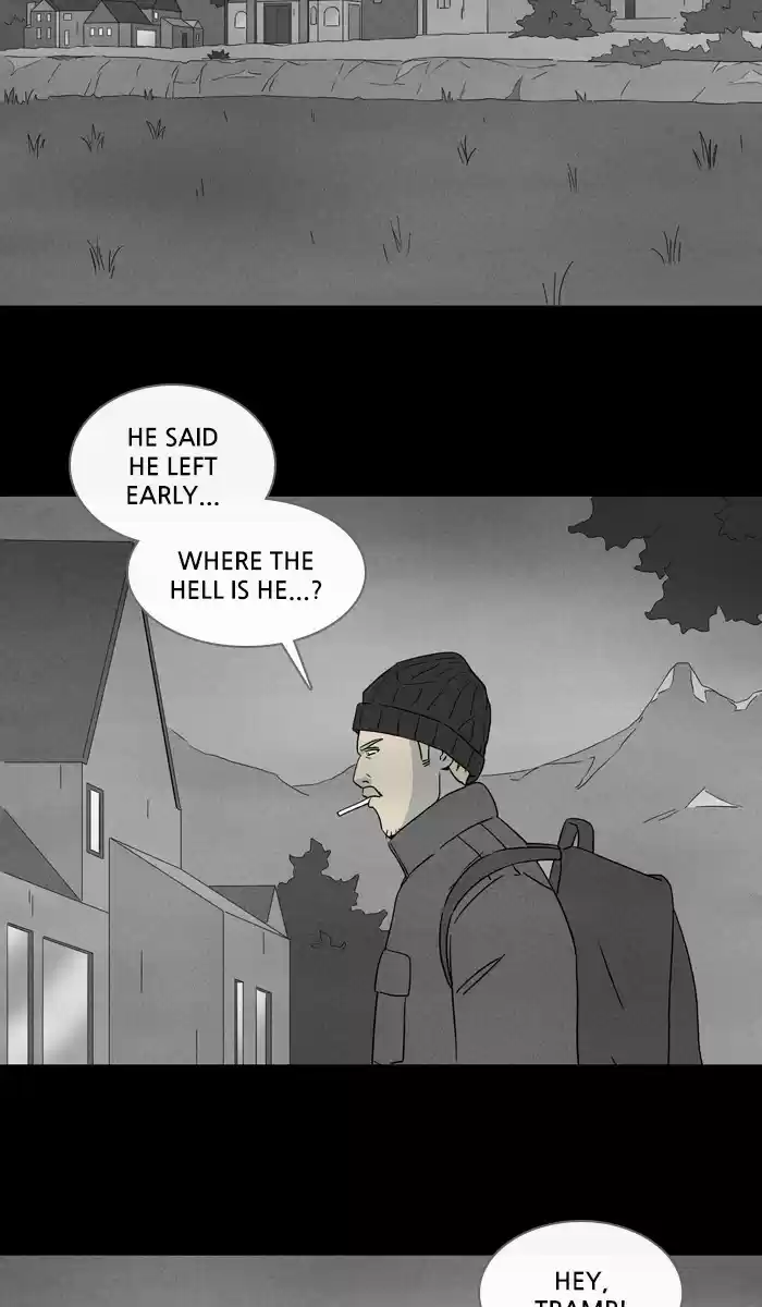 Tales Of The Unusual Chapter 315