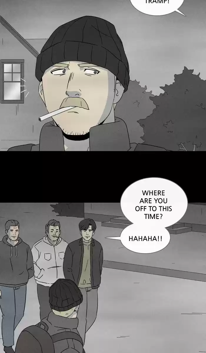 Tales Of The Unusual Chapter 315