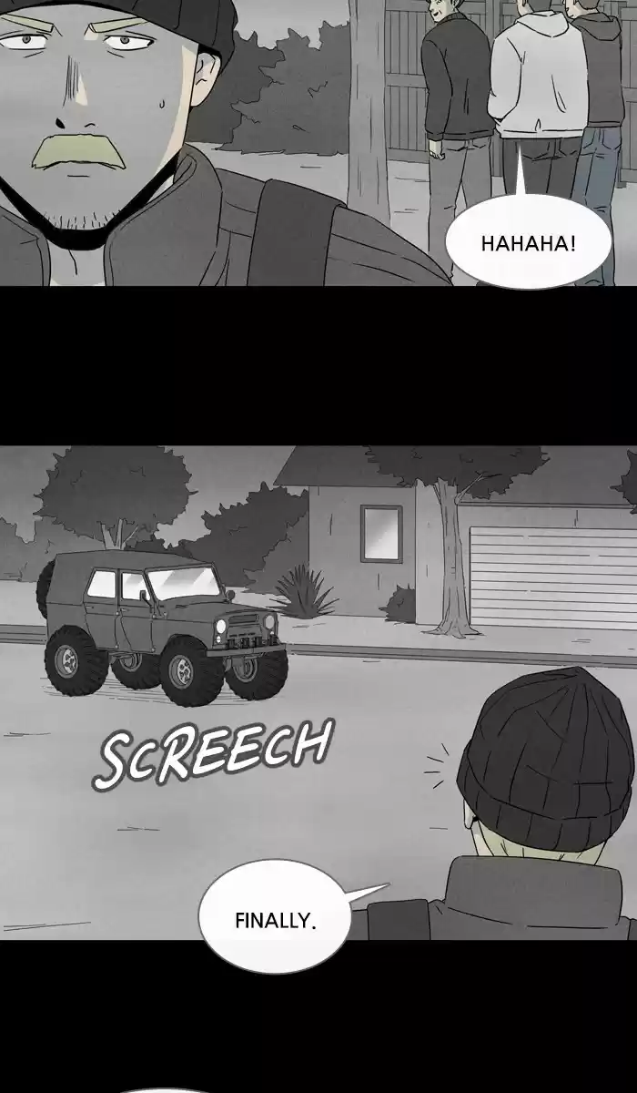 Tales Of The Unusual Chapter 315