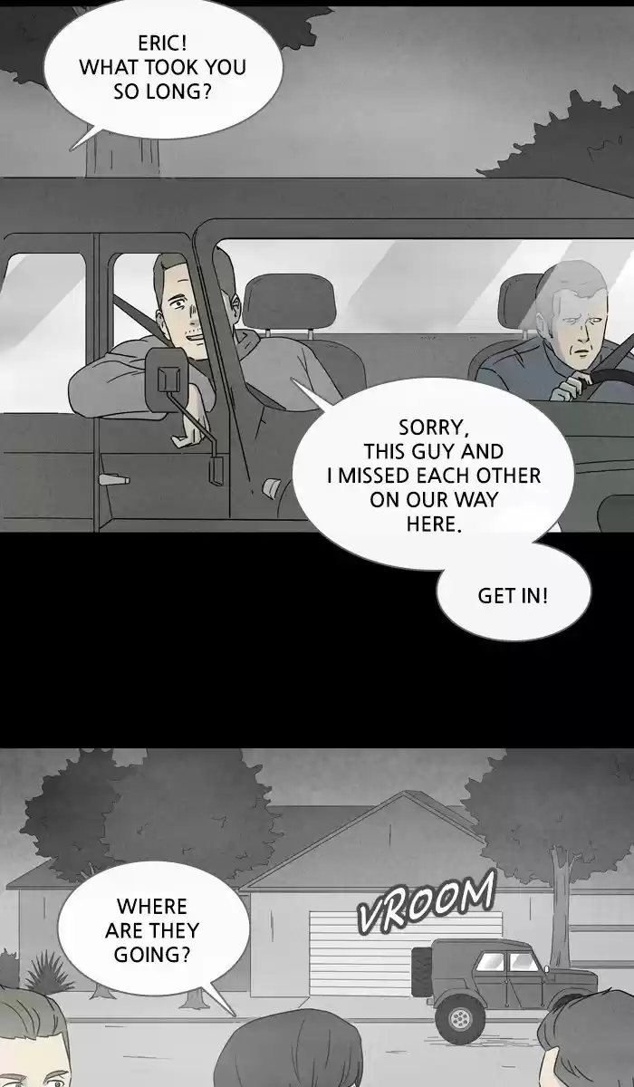 Tales Of The Unusual Chapter 315