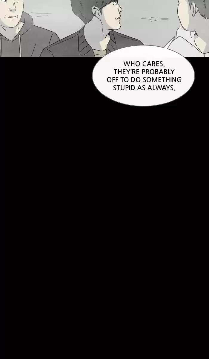 Tales Of The Unusual Chapter 315