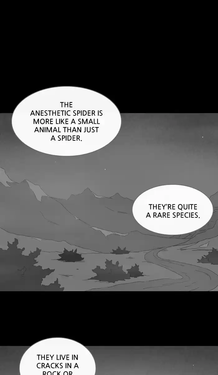 Tales Of The Unusual Chapter 315