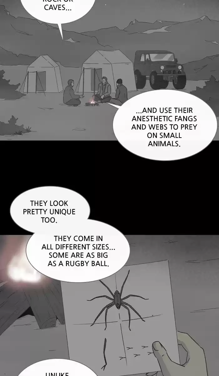 Tales Of The Unusual Chapter 315