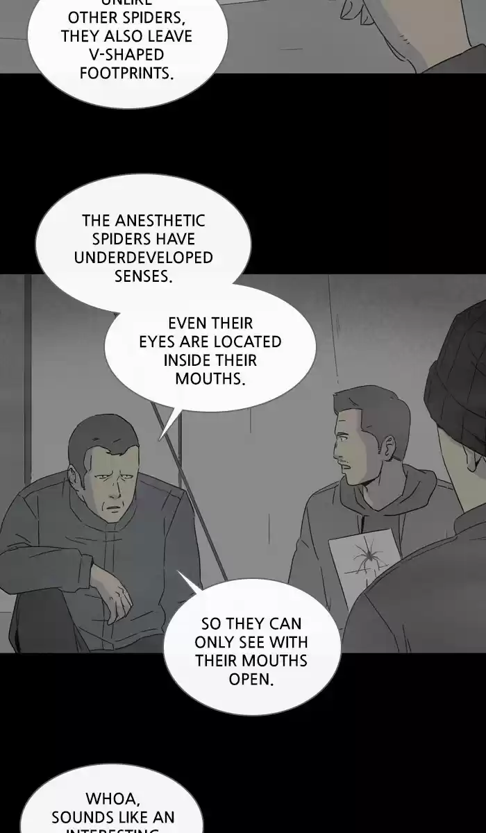 Tales Of The Unusual Chapter 315