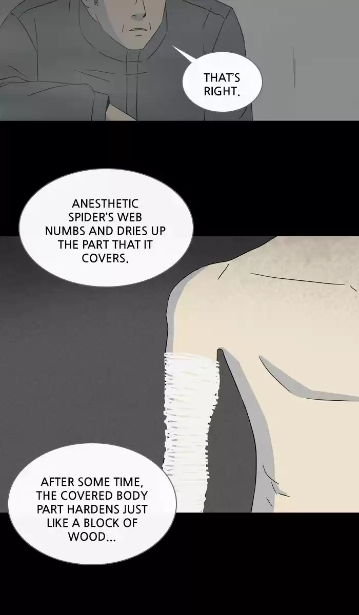 Tales Of The Unusual Chapter 315