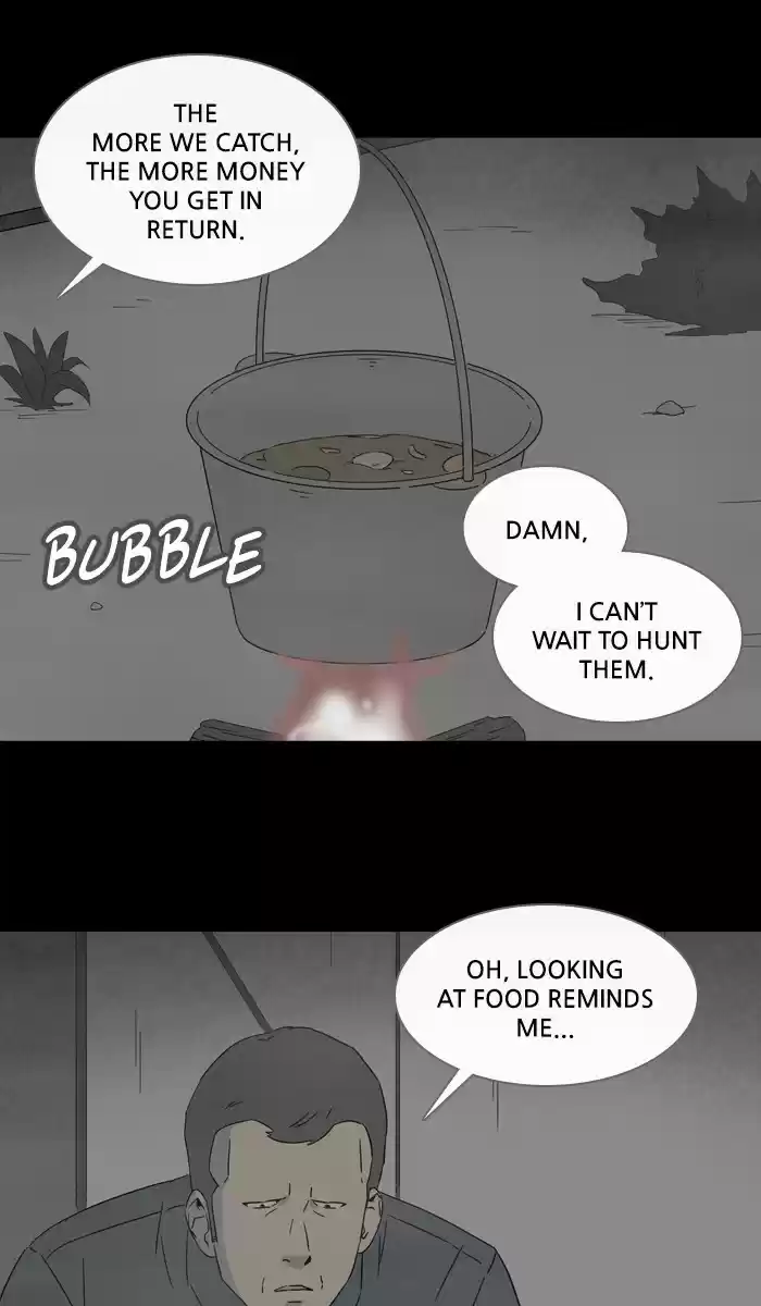 Tales Of The Unusual Chapter 315