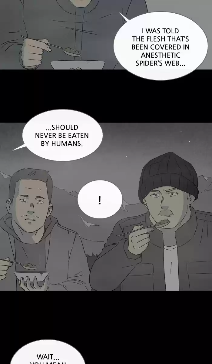 Tales Of The Unusual Chapter 315