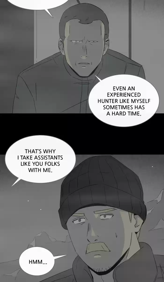 Tales Of The Unusual Chapter 315