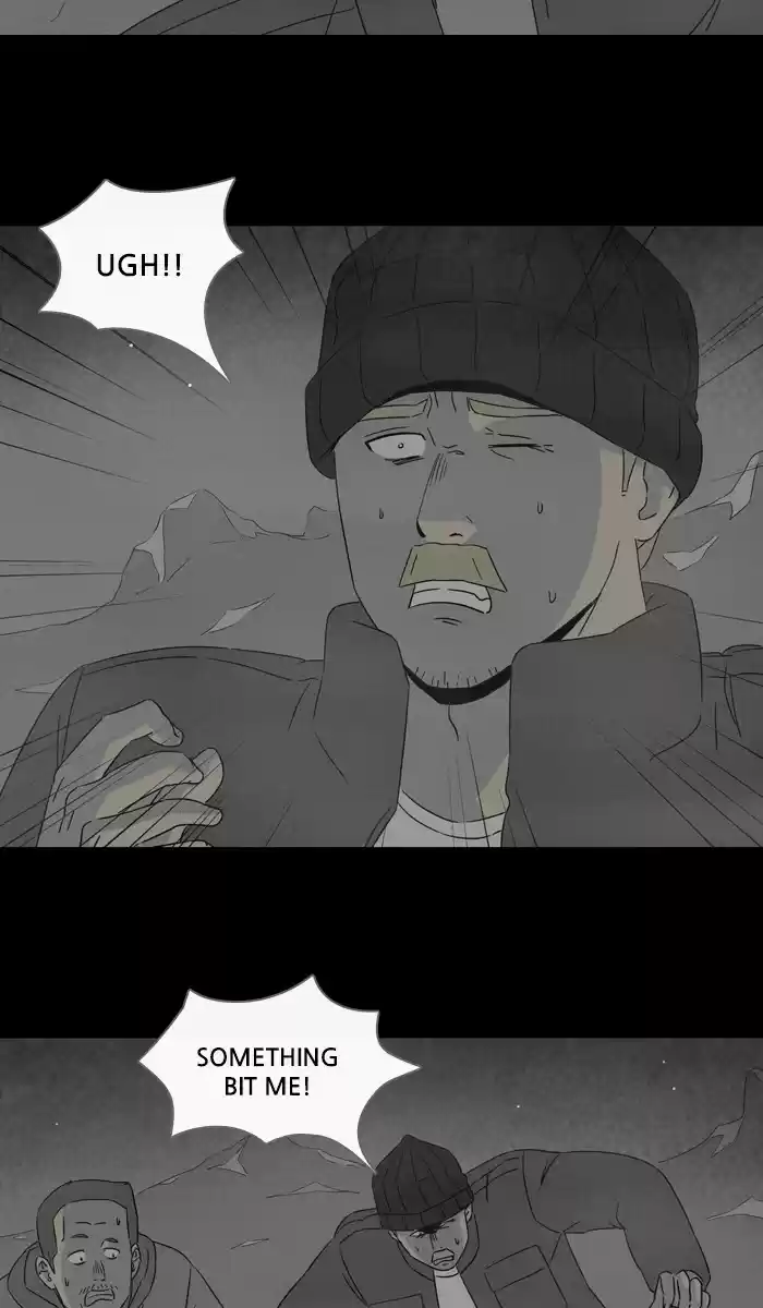 Tales Of The Unusual Chapter 315