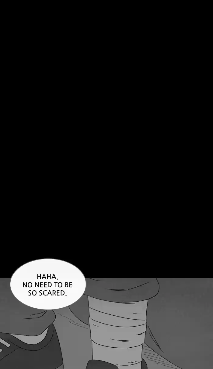 Tales Of The Unusual Chapter 315