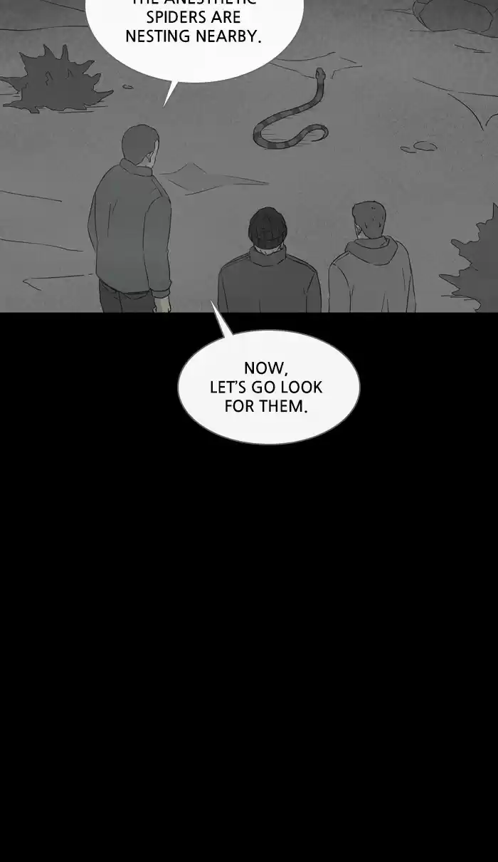 Tales Of The Unusual Chapter 315