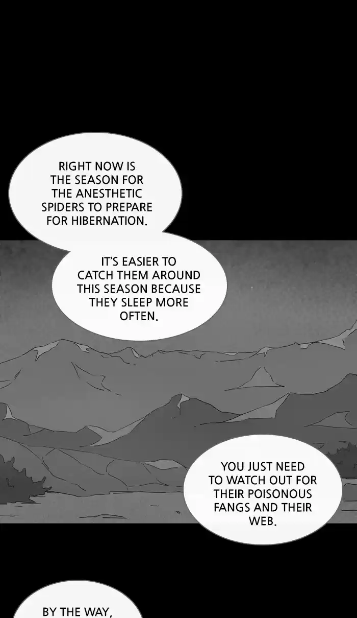 Tales Of The Unusual Chapter 315