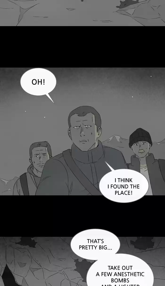 Tales Of The Unusual Chapter 315